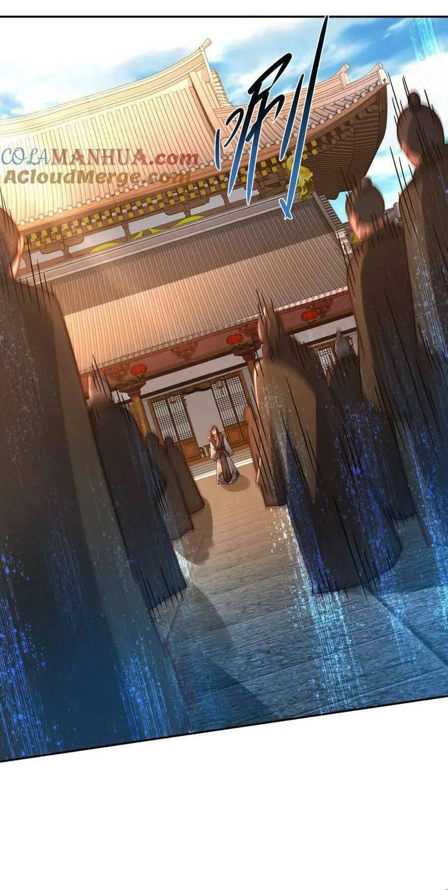 Tối Cường Thần Thoại Đế Hoàng Chapter 97 - 8