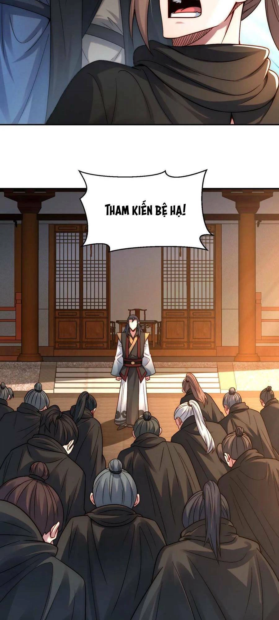 Tối Cường Thần Thoại Đế Hoàng Chapter 97 - 10