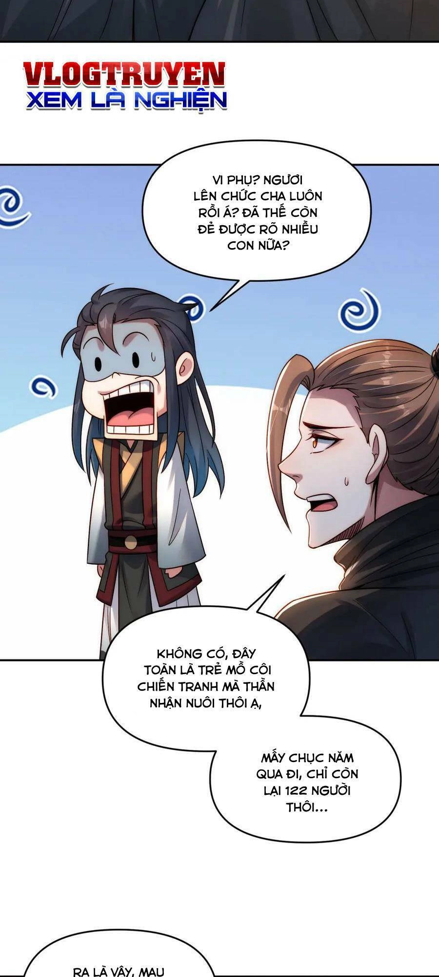 Tối Cường Thần Thoại Đế Hoàng Chapter 97 - 11