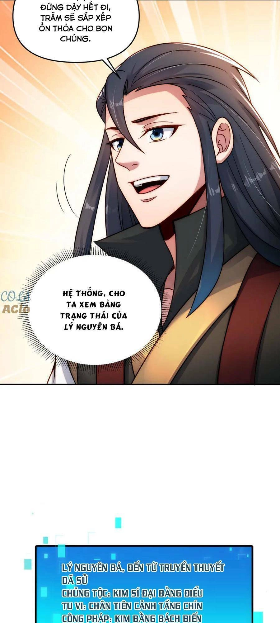 Tối Cường Thần Thoại Đế Hoàng Chapter 97 - 12