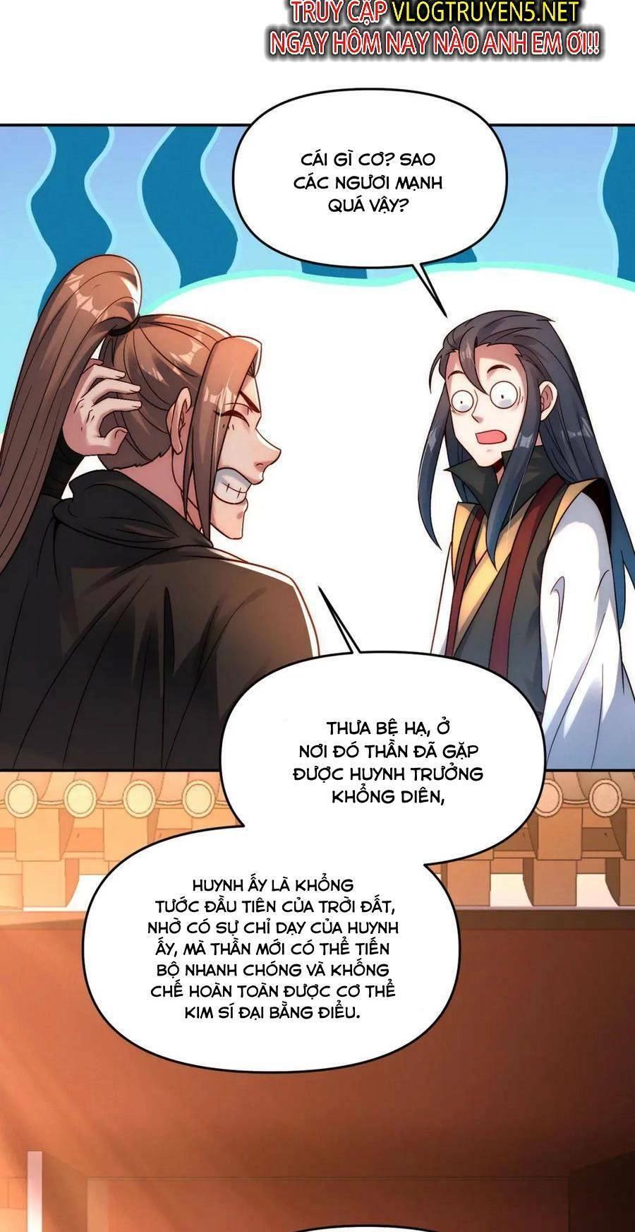 Tối Cường Thần Thoại Đế Hoàng Chapter 97 - 14