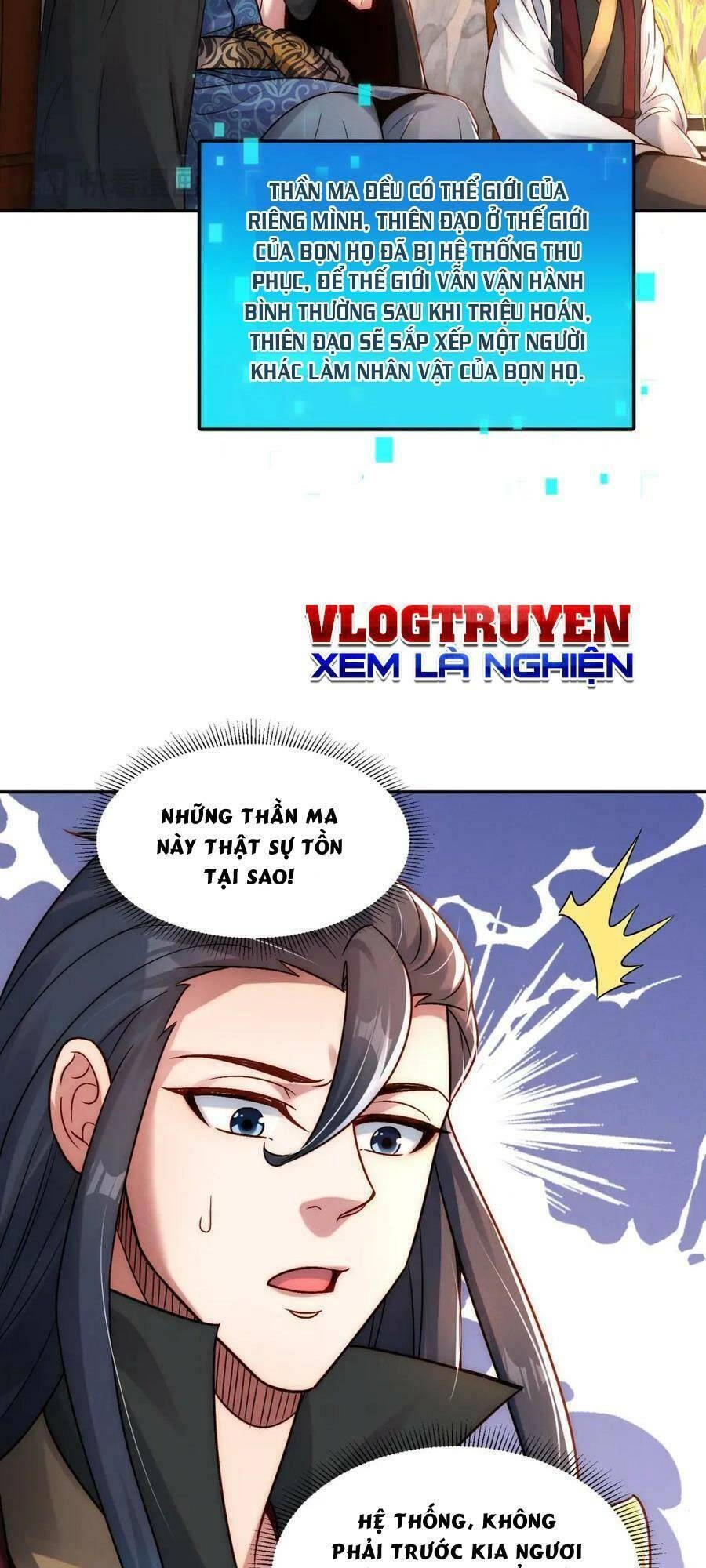 Tối Cường Thần Thoại Đế Hoàng Chapter 97 - 17