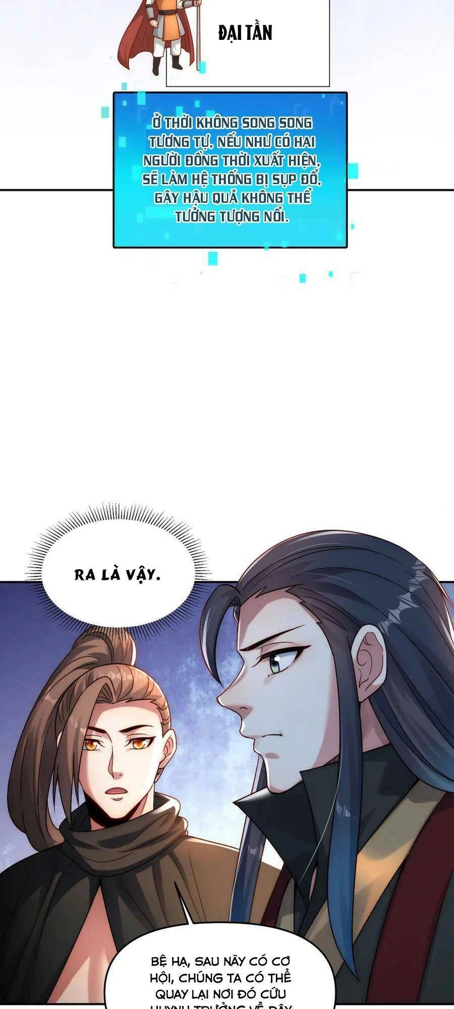 Tối Cường Thần Thoại Đế Hoàng Chapter 97 - 19