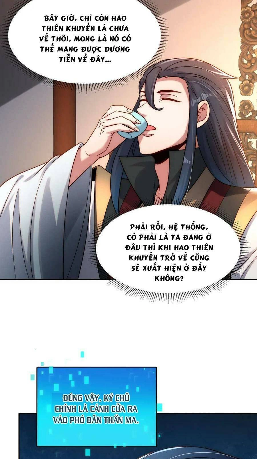 Tối Cường Thần Thoại Đế Hoàng Chapter 97 - 21