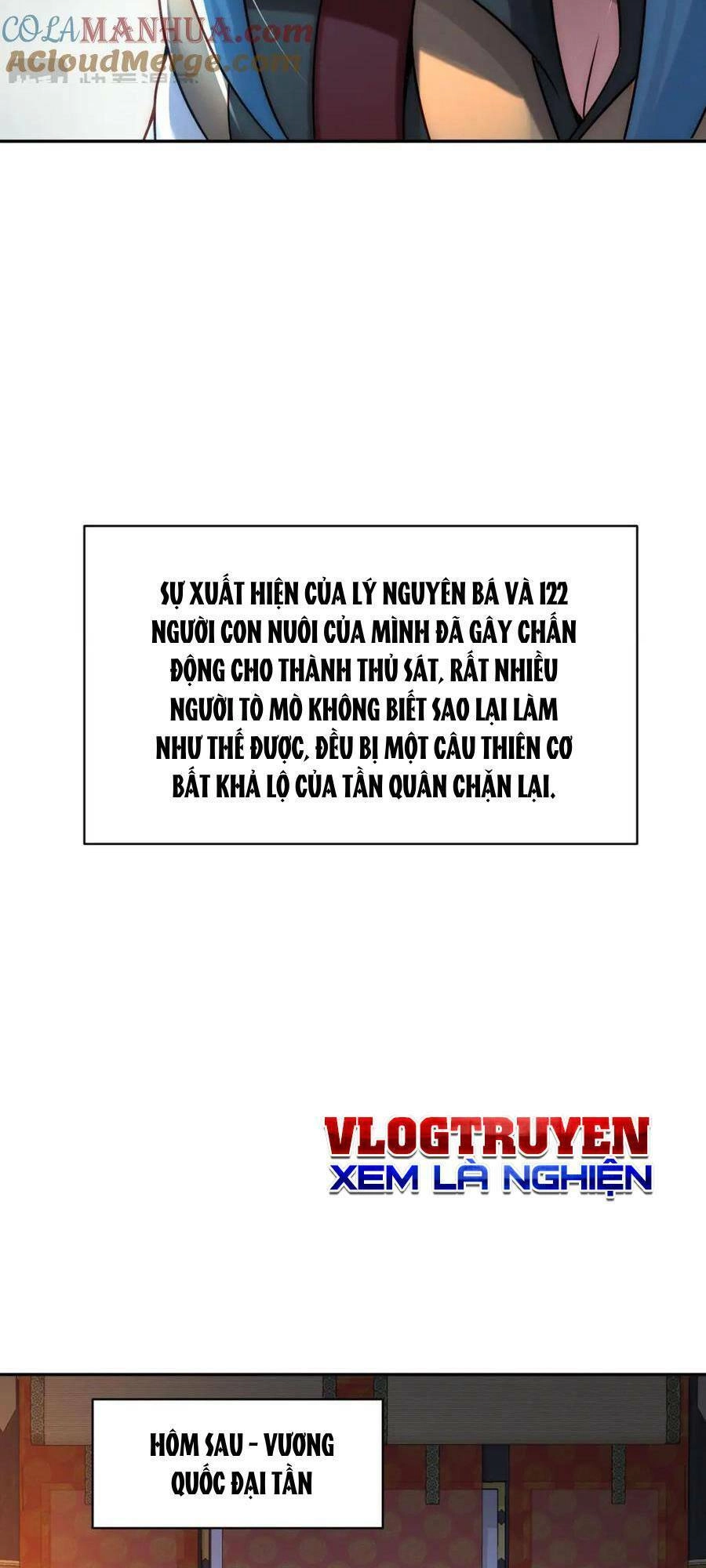 Tối Cường Thần Thoại Đế Hoàng Chapter 97 - 24