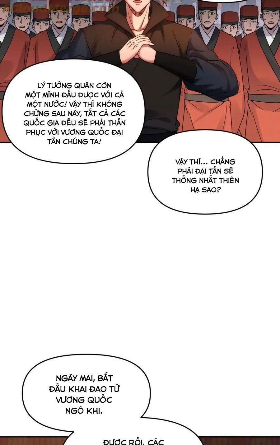 Tối Cường Thần Thoại Đế Hoàng Chapter 97 - 28