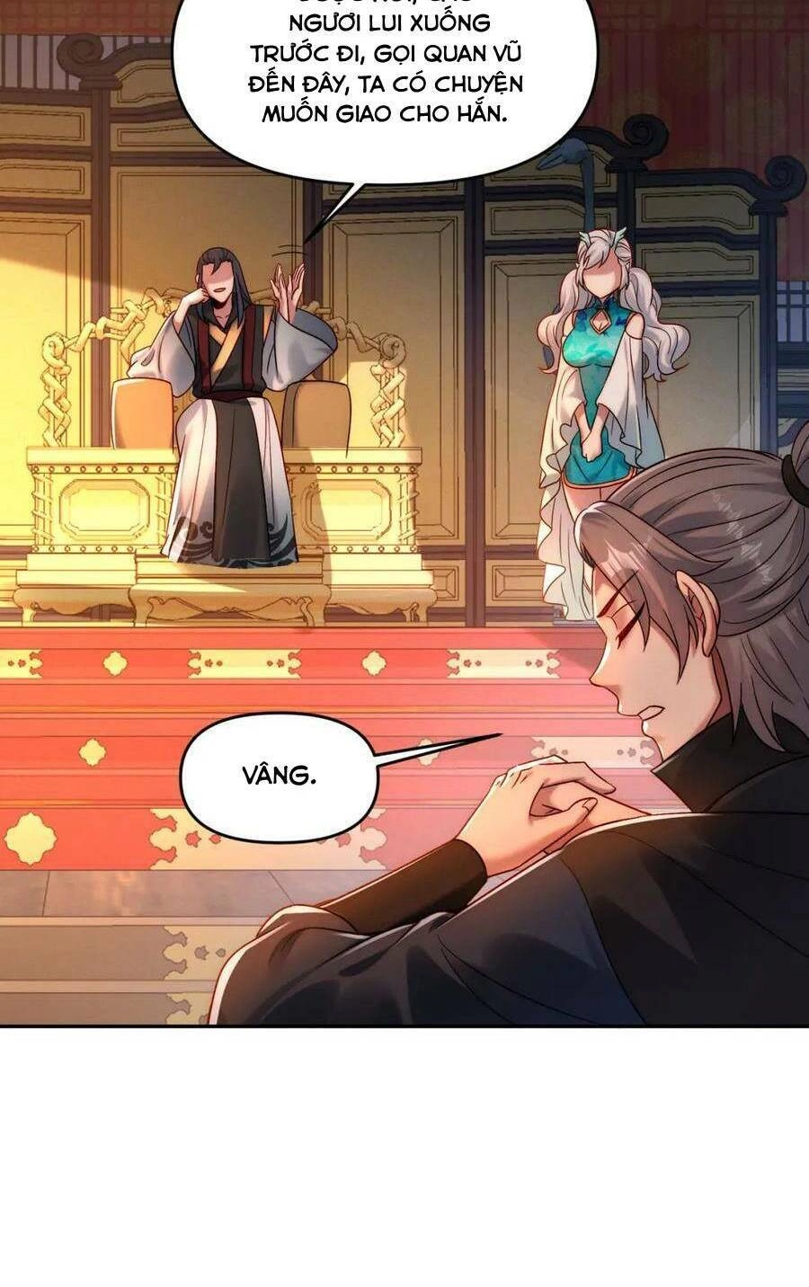 Tối Cường Thần Thoại Đế Hoàng Chapter 97 - 29