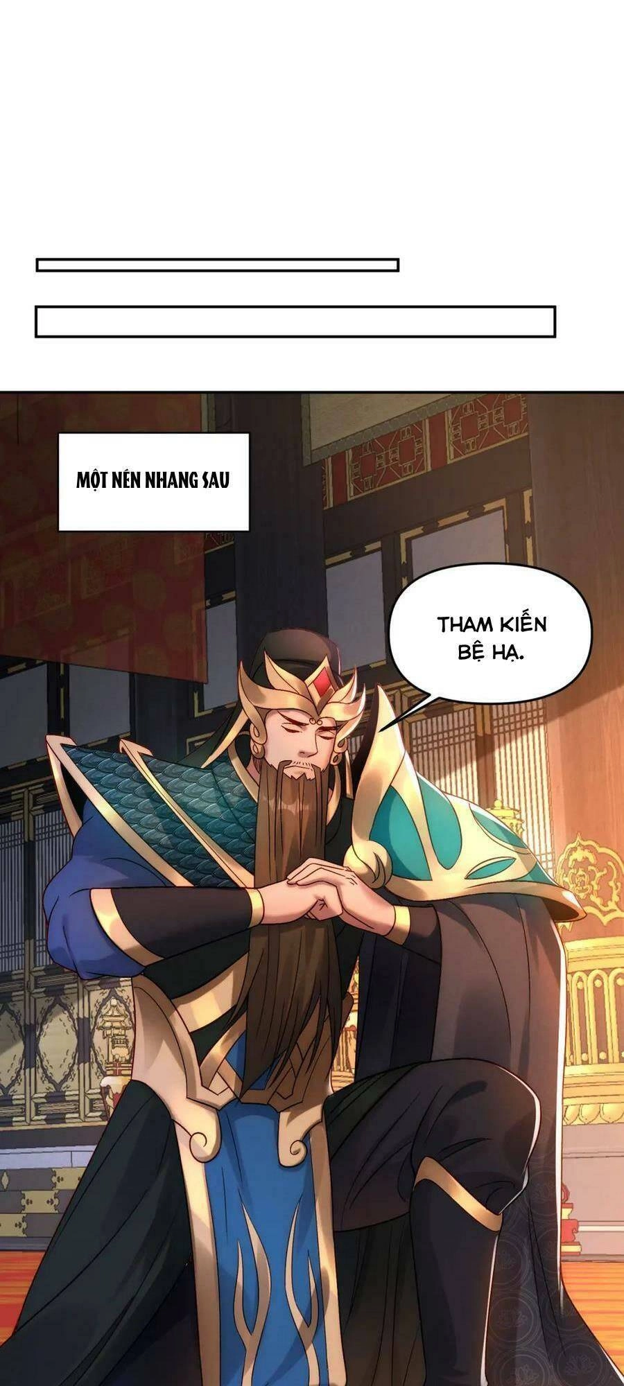 Tối Cường Thần Thoại Đế Hoàng Chapter 97 - 30