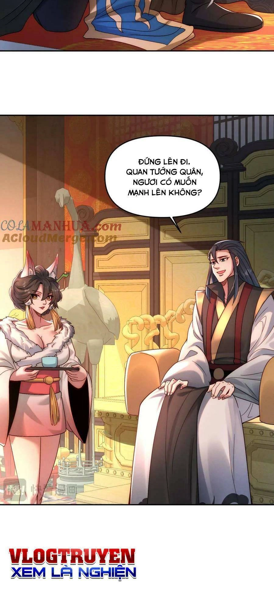 Tối Cường Thần Thoại Đế Hoàng Chapter 97 - 31