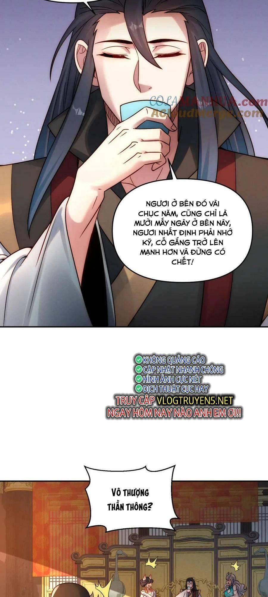 Tối Cường Thần Thoại Đế Hoàng Chapter 97 - 34