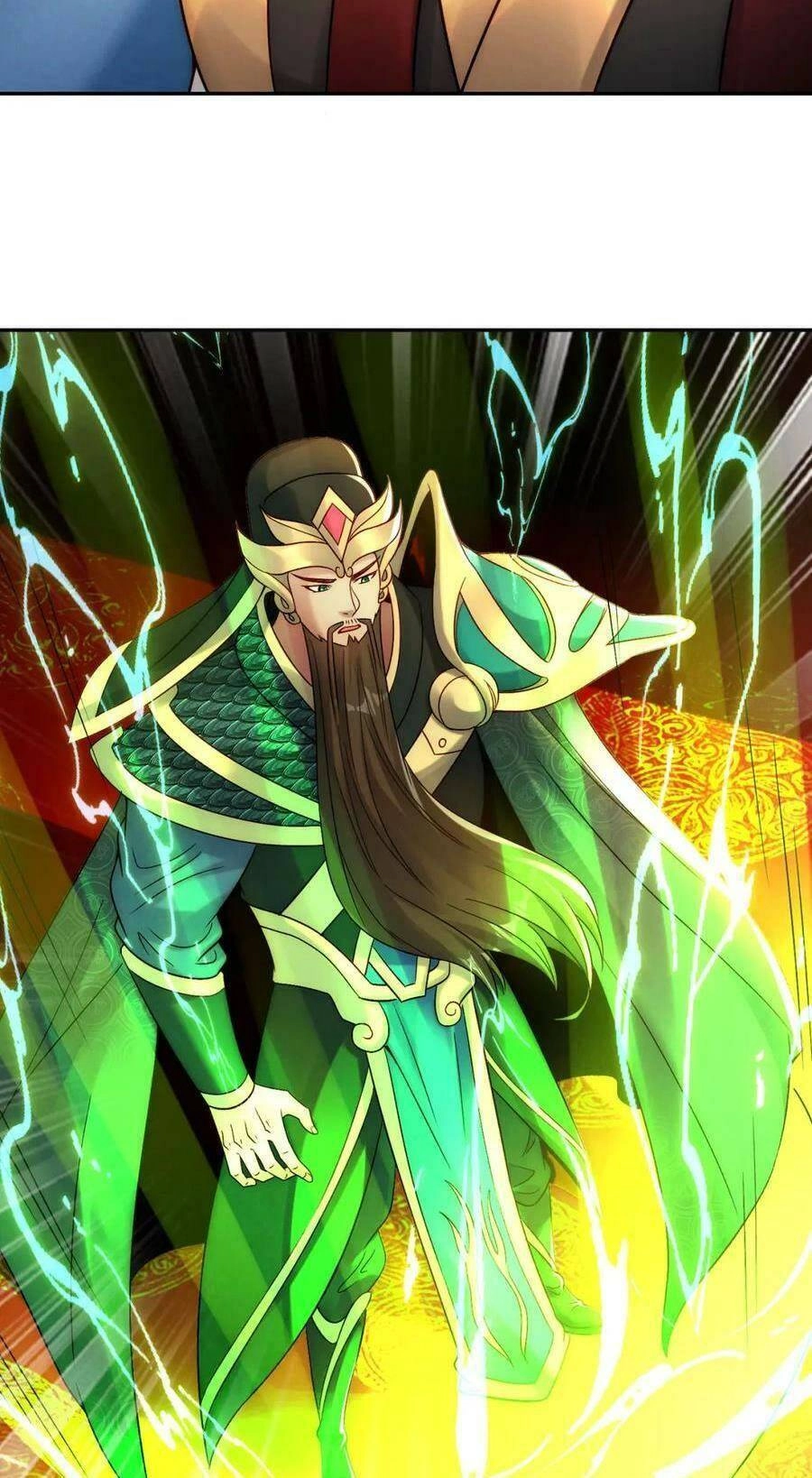 Tối Cường Thần Thoại Đế Hoàng Chapter 97 - 36