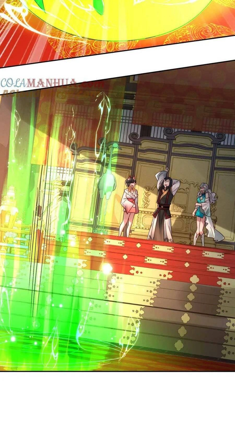 Tối Cường Thần Thoại Đế Hoàng Chapter 97 - 37