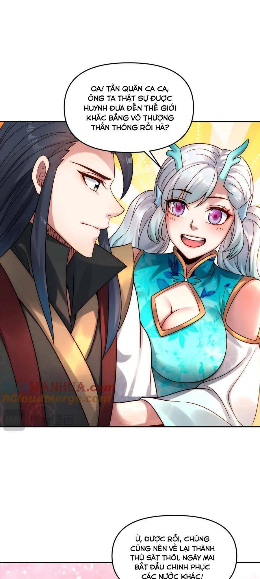 Tối Cường Thần Thoại Đế Hoàng Chapter 97 - 38