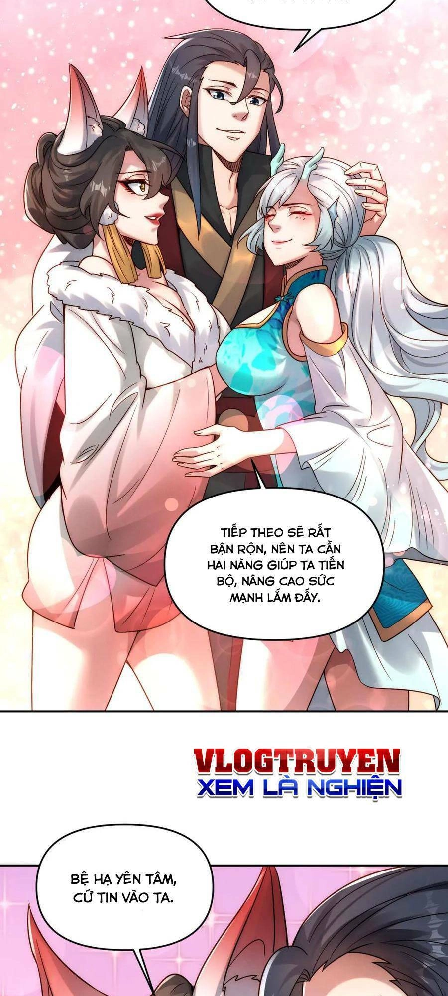 Tối Cường Thần Thoại Đế Hoàng Chapter 97 - 39