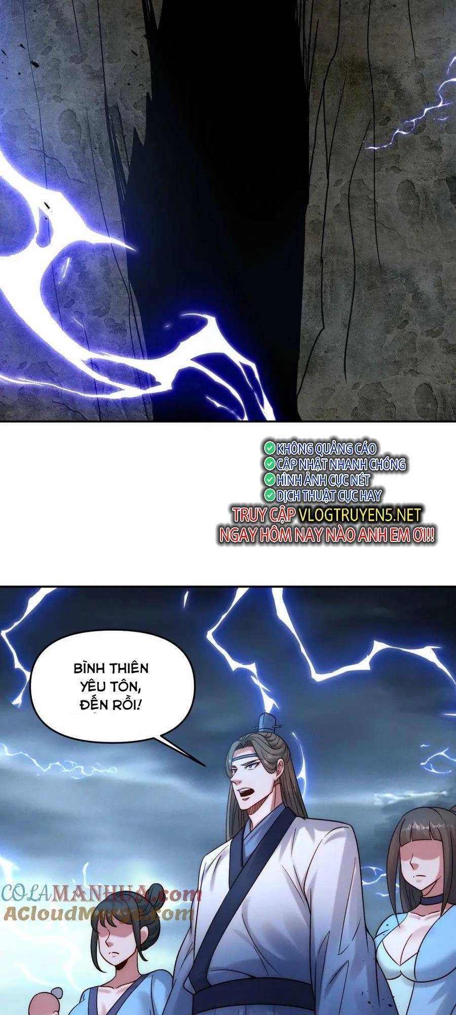 Tối Cường Thần Thoại Đế Hoàng Chapter 97 - 42