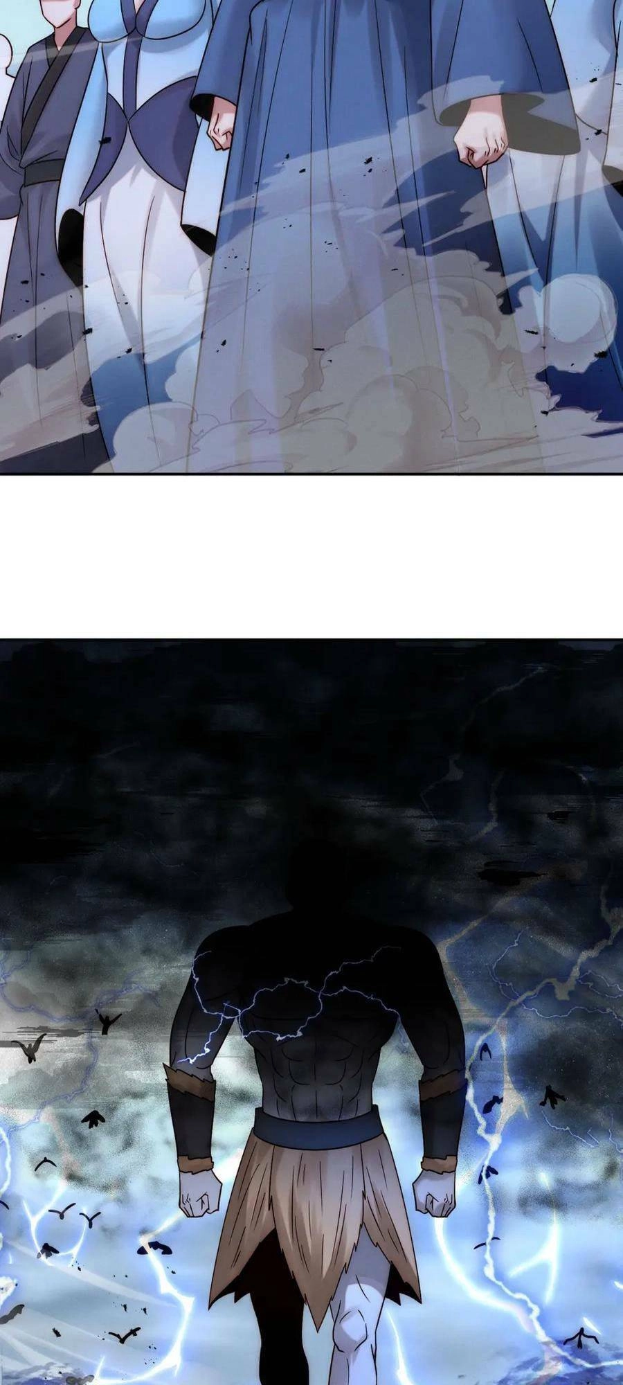 Tối Cường Thần Thoại Đế Hoàng Chapter 97 - 43