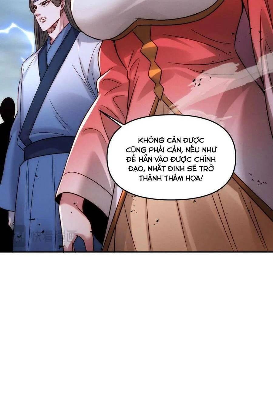 Tối Cường Thần Thoại Đế Hoàng Chapter 97 - 45