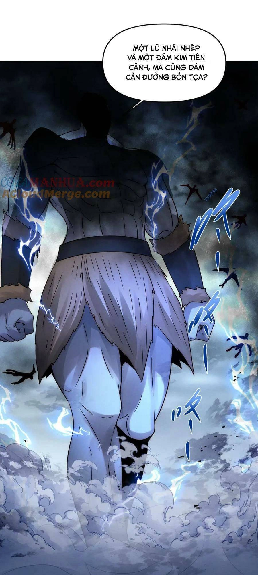 Tối Cường Thần Thoại Đế Hoàng Chapter 97 - 46