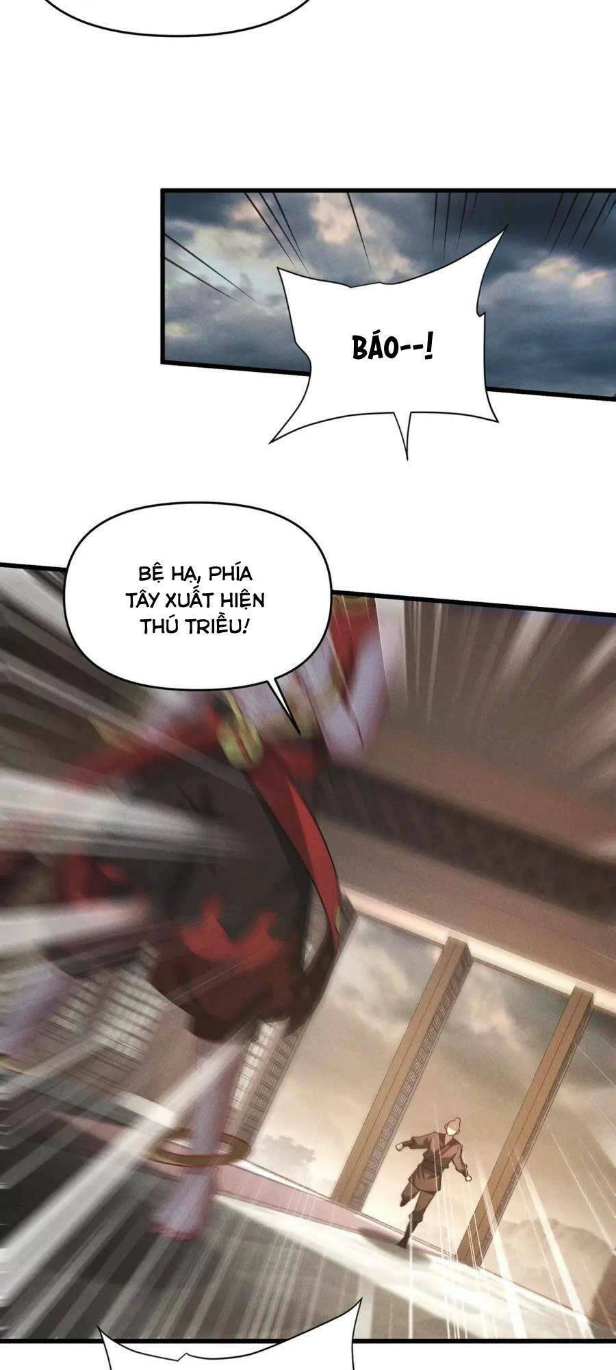 Tối Cường Thần Thoại Đế Hoàng Chapter 98 - 44