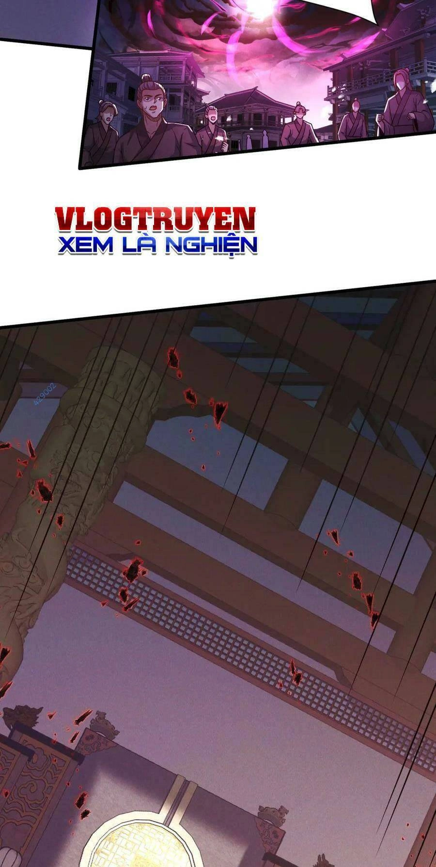 Tối Cường Thần Thoại Đế Hoàng Chapter 98 - 47