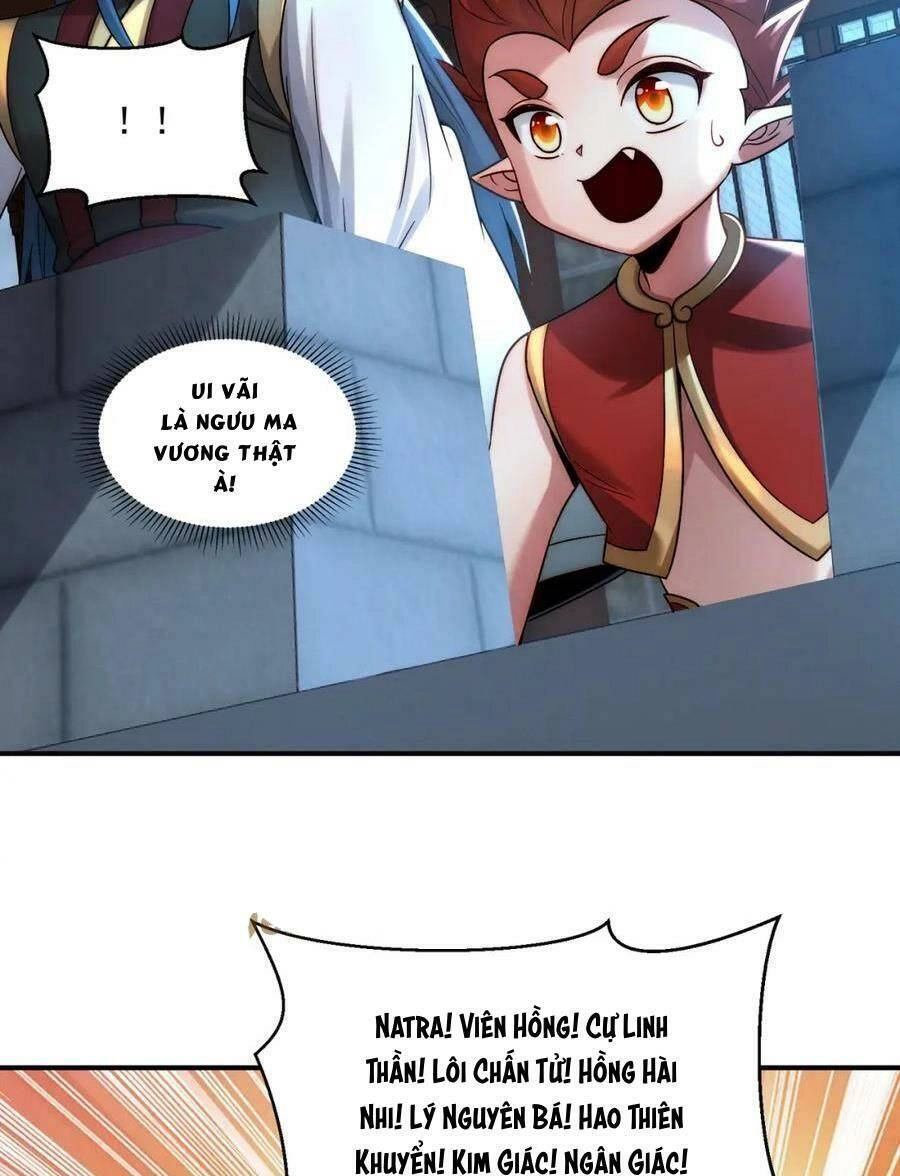 Tối Cường Thần Thoại Đế Hoàng Chapter 99 - 5