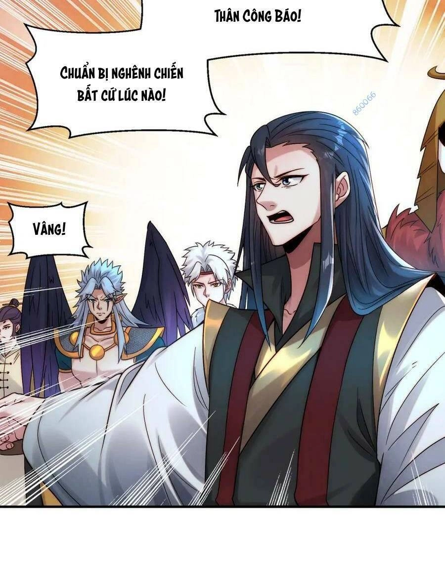 Tối Cường Thần Thoại Đế Hoàng Chapter 99 - 6