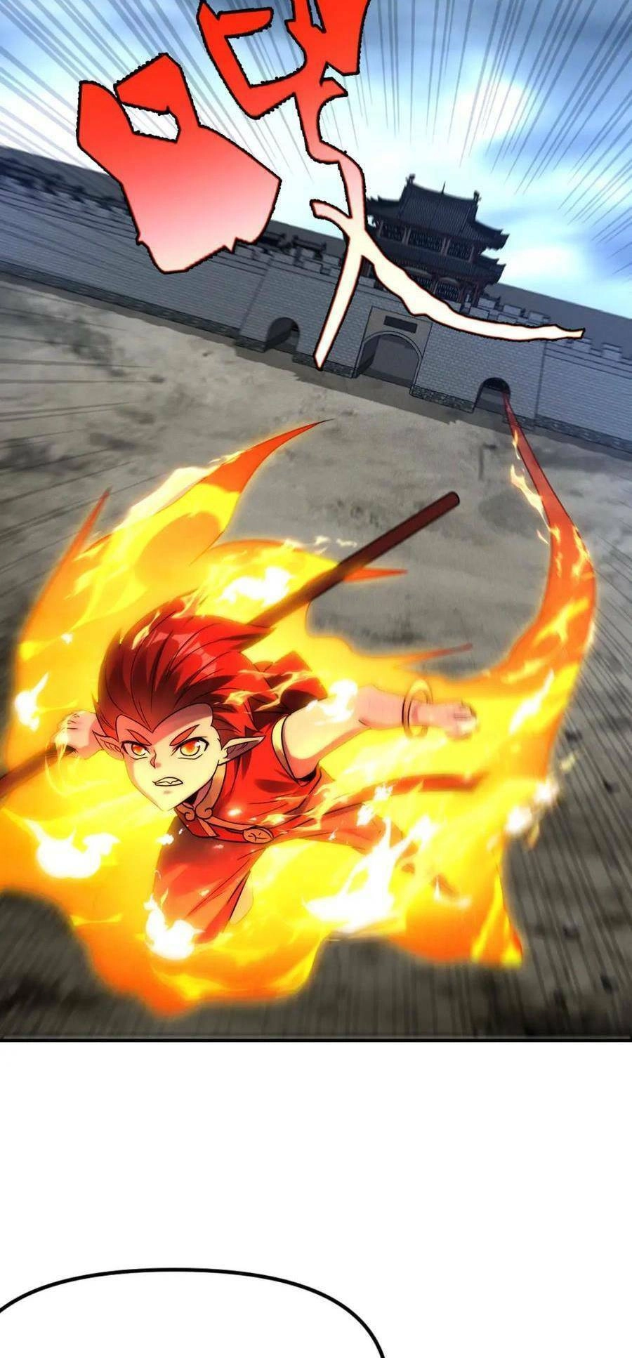 Tối Cường Thần Thoại Đế Hoàng Chapter 99 - 9