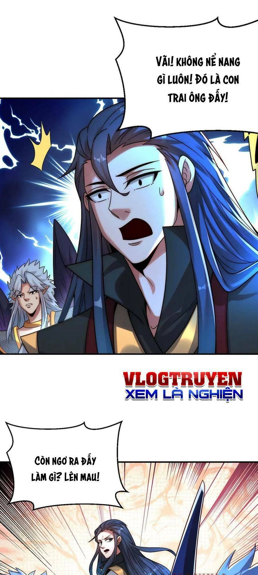 Tối Cường Thần Thoại Đế Hoàng Chapter 99 - 12