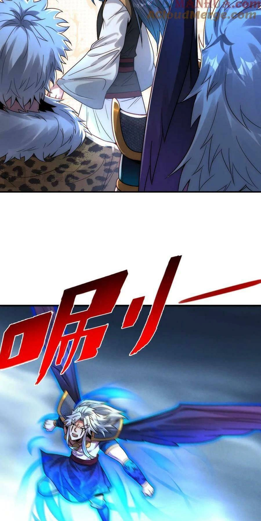 Tối Cường Thần Thoại Đế Hoàng Chapter 99 - 13