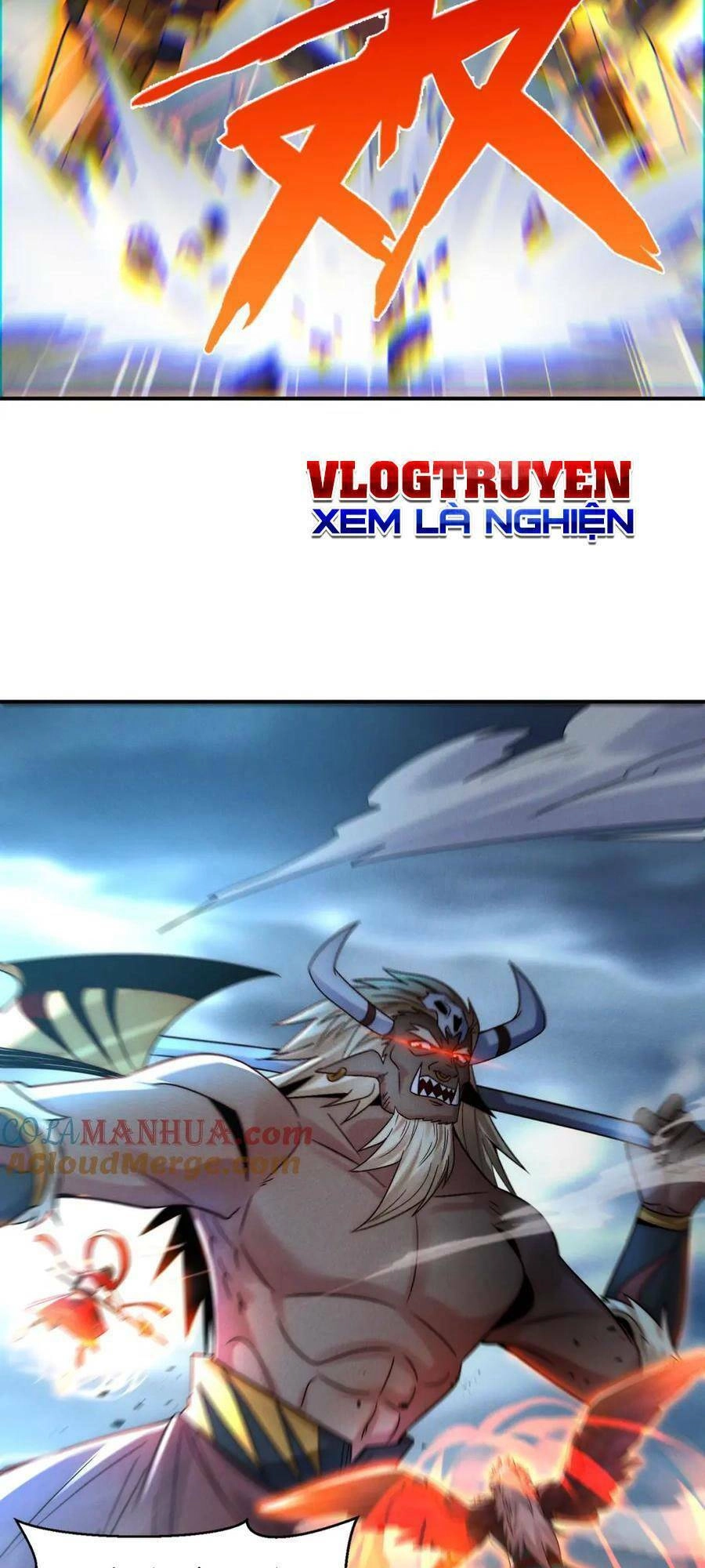 Tối Cường Thần Thoại Đế Hoàng Chapter 99 - 18