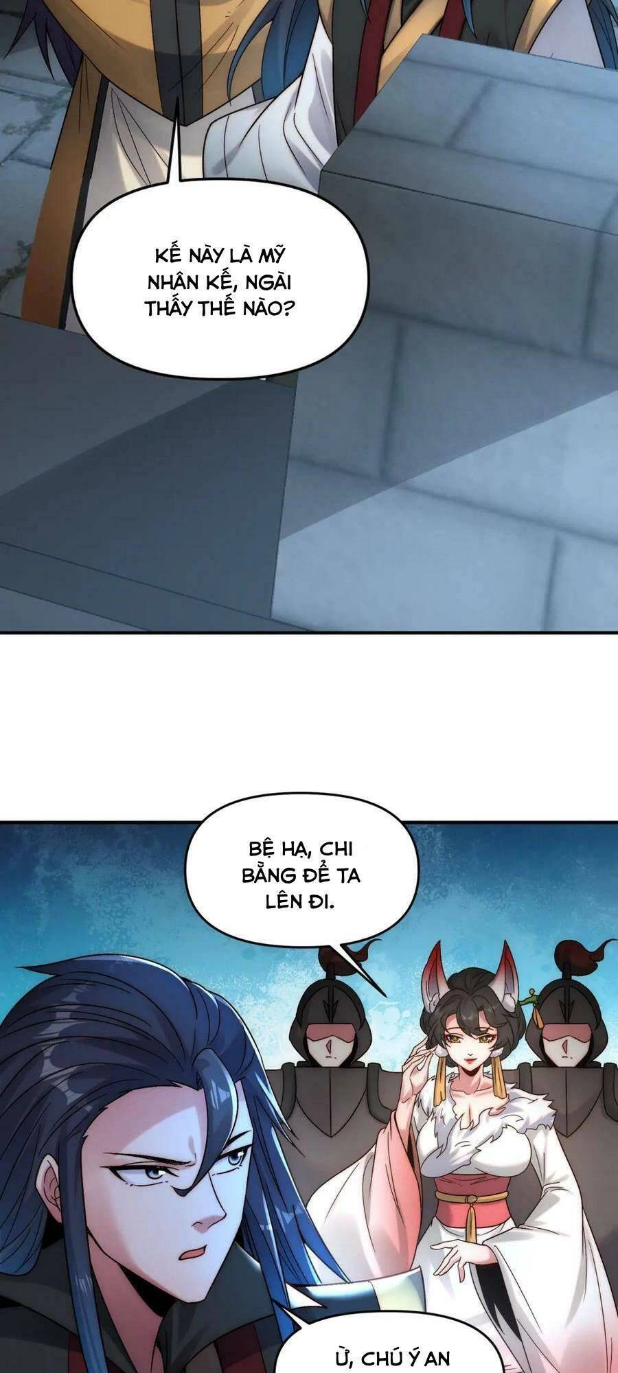 Tối Cường Thần Thoại Đế Hoàng Chapter 99 - 22