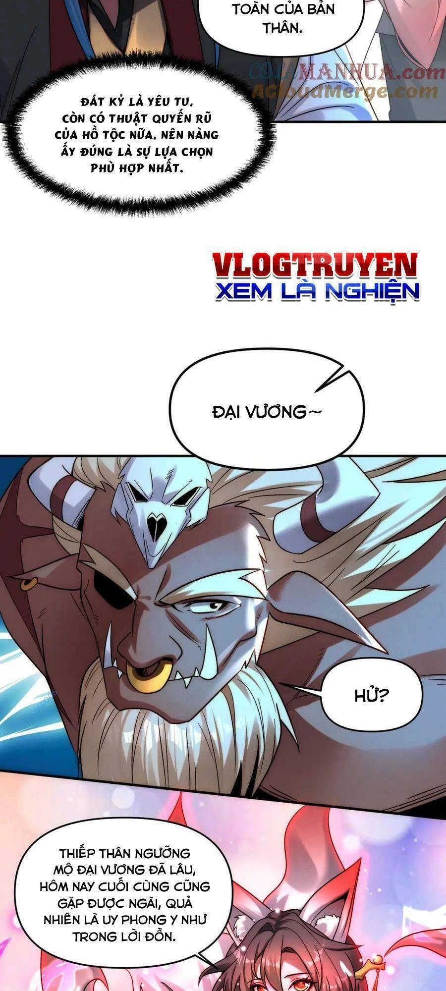 Tối Cường Thần Thoại Đế Hoàng Chapter 99 - 23