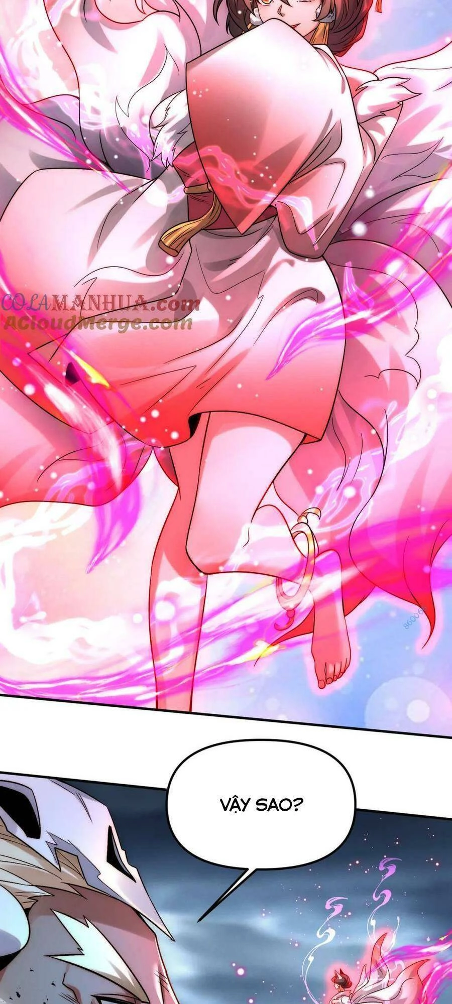 Tối Cường Thần Thoại Đế Hoàng Chapter 99 - 24