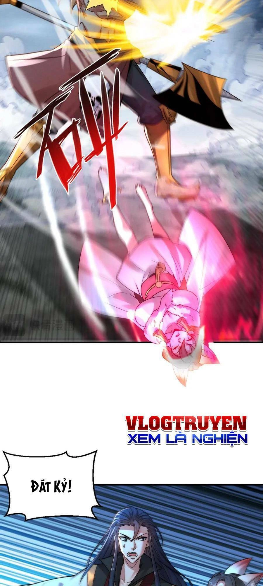 Tối Cường Thần Thoại Đế Hoàng Chapter 99 - 28