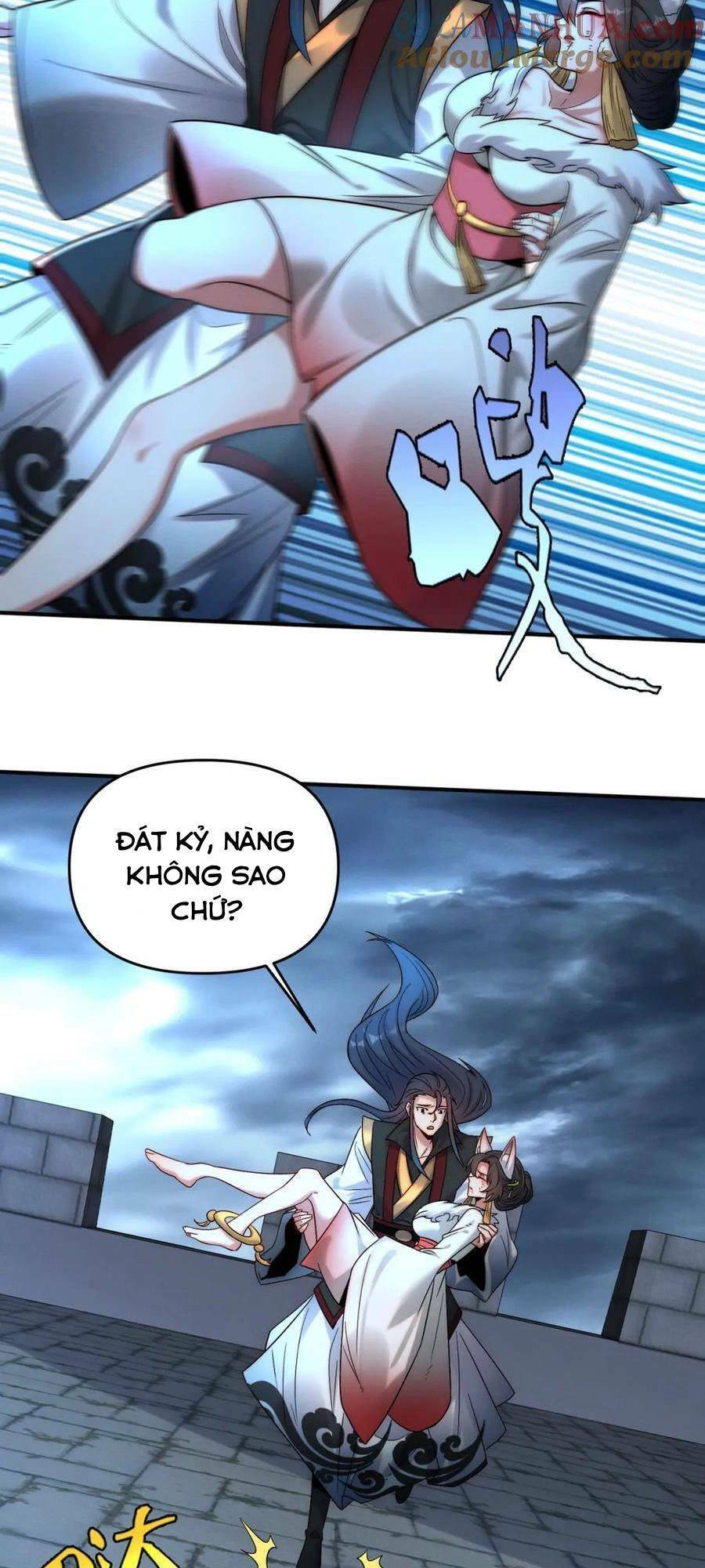 Tối Cường Thần Thoại Đế Hoàng Chapter 99 - 29