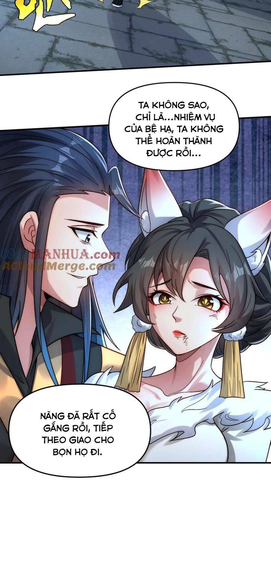 Tối Cường Thần Thoại Đế Hoàng Chapter 99 - 30