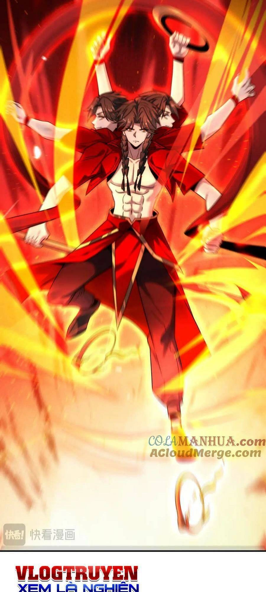 Tối Cường Thần Thoại Đế Hoàng Chapter 99 - 34