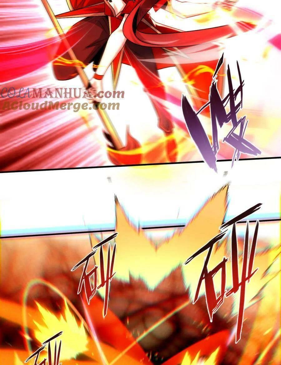 Tối Cường Thần Thoại Đế Hoàng Chapter 99 - 36