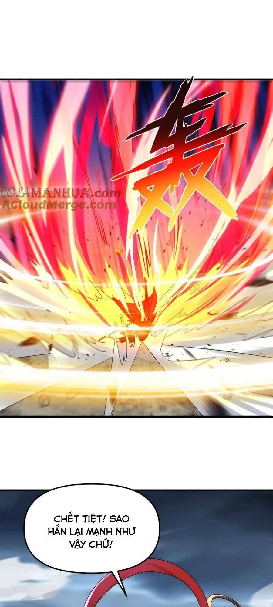 Tối Cường Thần Thoại Đế Hoàng Chapter 99 - 38