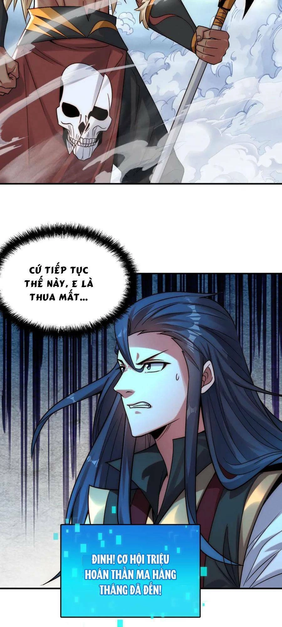 Tối Cường Thần Thoại Đế Hoàng Chapter 99 - 40