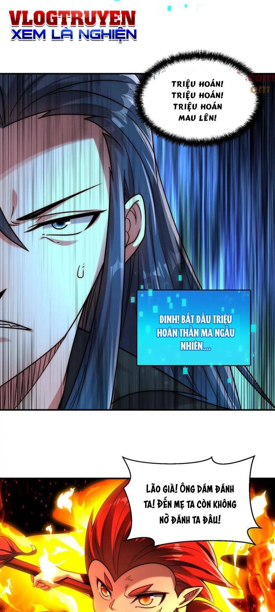 Tối Cường Thần Thoại Đế Hoàng Chapter 99 - 41