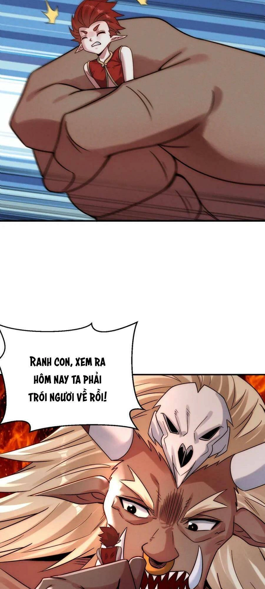 Tối Cường Thần Thoại Đế Hoàng Chapter 99 - 45