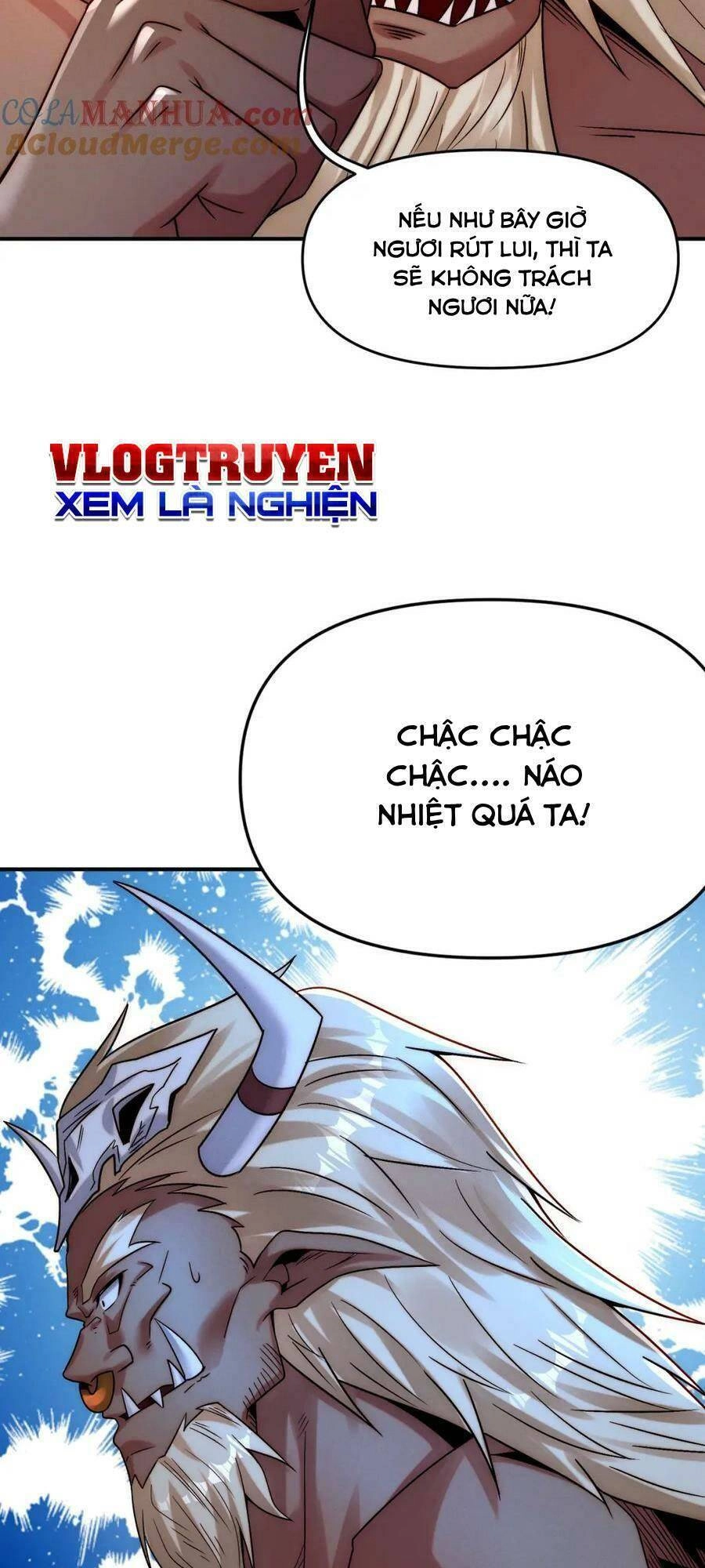 Tối Cường Thần Thoại Đế Hoàng Chapter 99 - 46