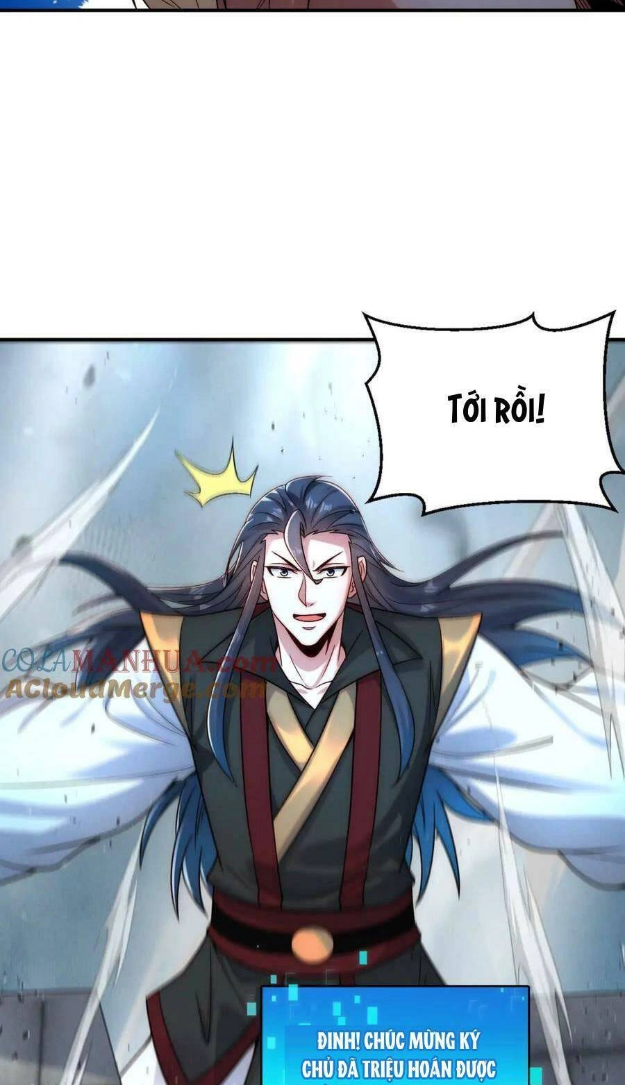 Tối Cường Thần Thoại Đế Hoàng Chapter 99 - 47