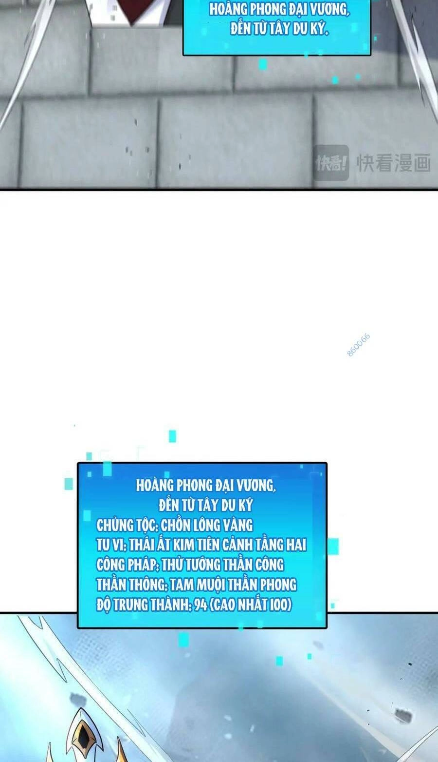 Tối Cường Thần Thoại Đế Hoàng Chapter 99 - 48