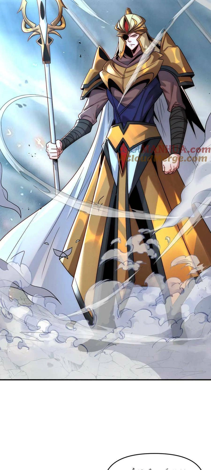 Tối Cường Thần Thoại Đế Hoàng Chapter 99 - 49