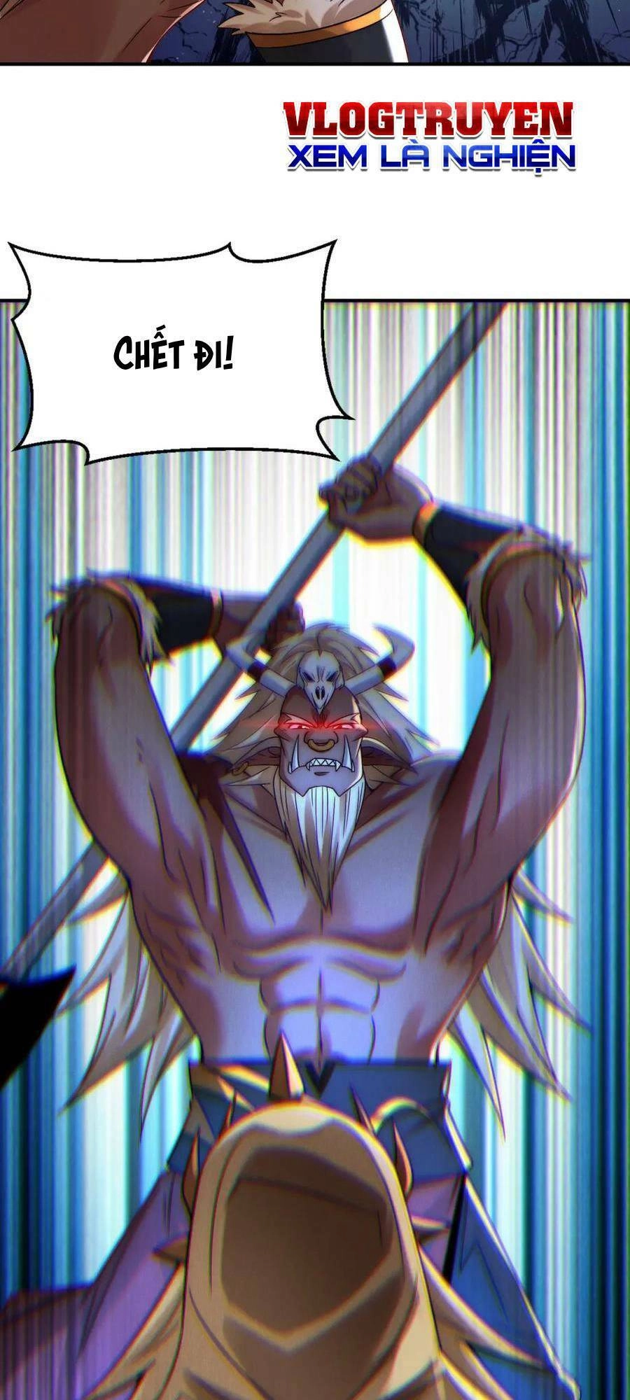 Tối Cường Thần Thoại Đế Hoàng Chapter 99 - 52