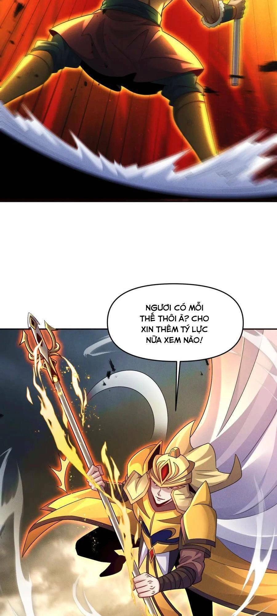 Tối Cường Thần Thoại Đế Hoàng Chapter 100 - 4