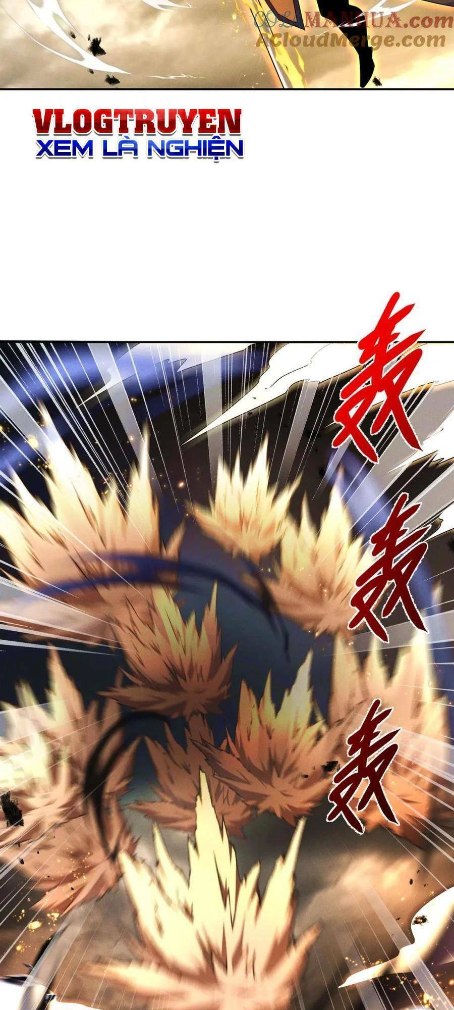 Tối Cường Thần Thoại Đế Hoàng Chapter 100 - 5