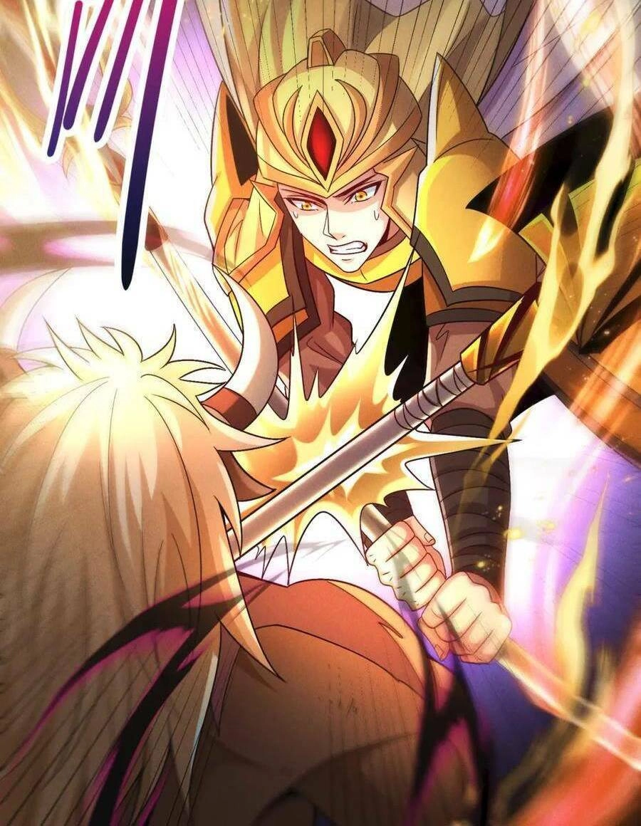 Tối Cường Thần Thoại Đế Hoàng Chapter 100 - 7